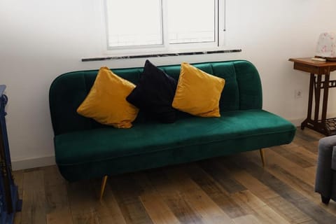 Apartamento Loreto en el centro de Denia Apartment in Dénia