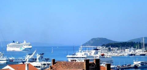 View (from property/room), Sea view