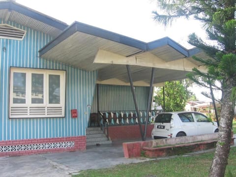 Property view