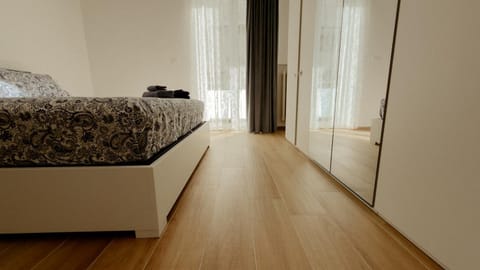 Bridge's House - a 50 mt dalla spiaggia e da tutti i servizi! Apartment in Pescara