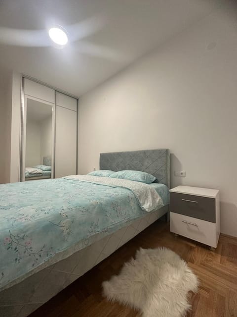 Apartman Marija Apartment in Dubrovnik-Neretva County