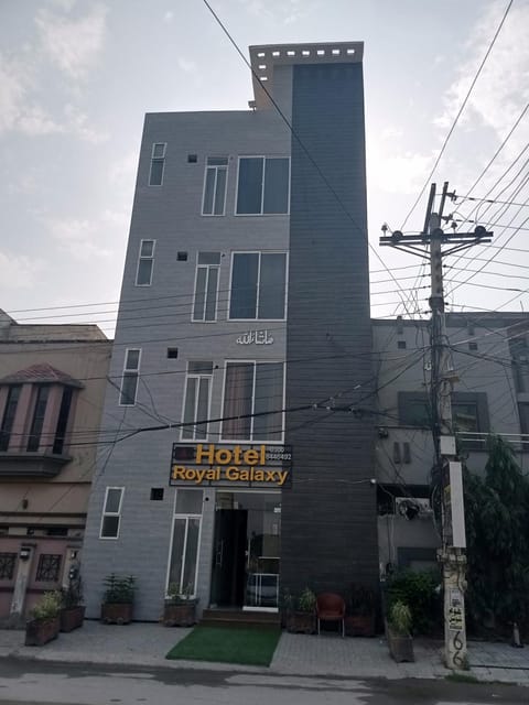 Property view