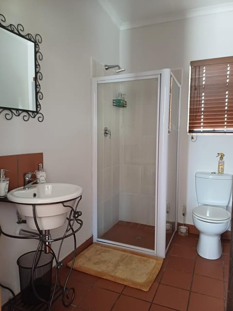 Cosy Stay Apartment in Western Cape