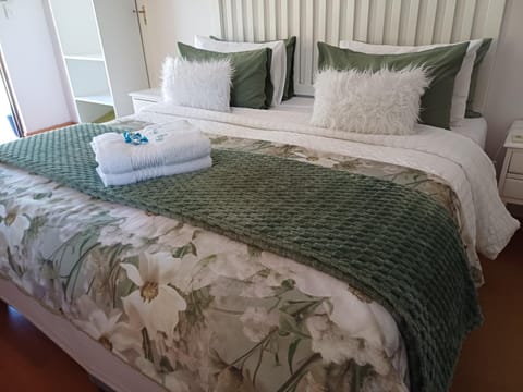 Cosy Stay Apartment in Western Cape