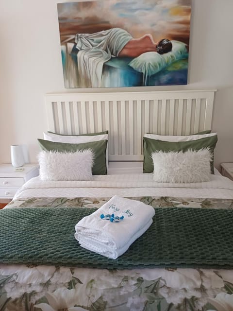 Cosy Stay Apartment in Western Cape