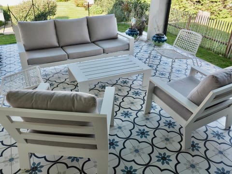 Villa de prestige vue sur Baie de Canche Villa in Hauts-de-France