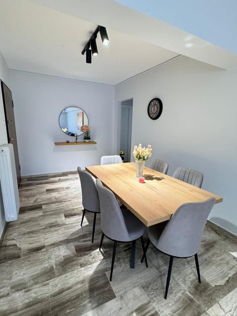 South coast -- AL020 Apartment in Alimos