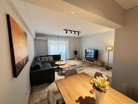 South coast -- AL020 Apartment in Alimos