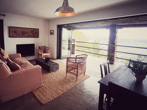 Die Ou Kliphuis Apartment in Plettenberg Bay