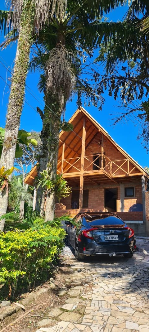 Property building, Parking