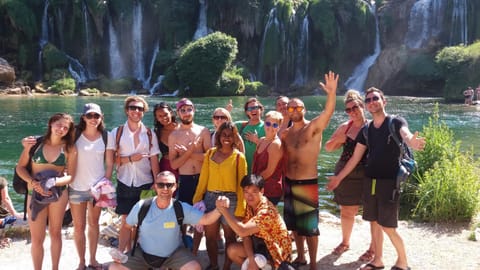 Hostel Miran Mostar Hostel in Mostar