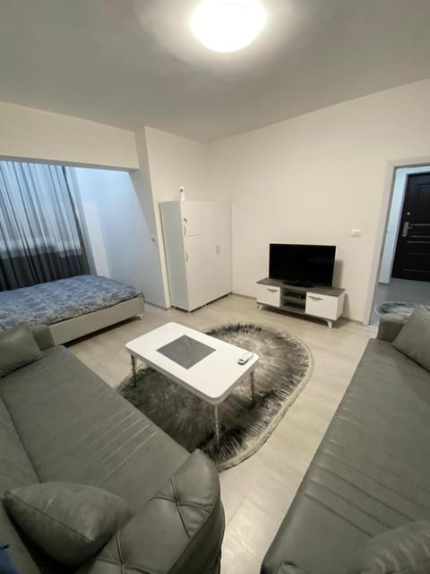 Communal lounge/ TV room, TV and multimedia, Living room, Seating area