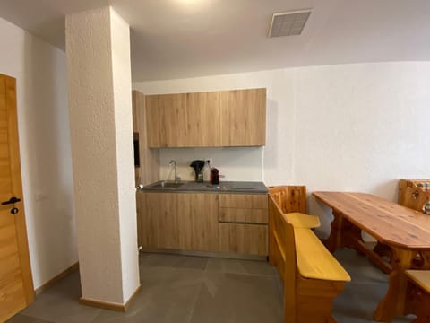 Bilocale San Souci - Serafini Apartment in Madonna di Campiglio