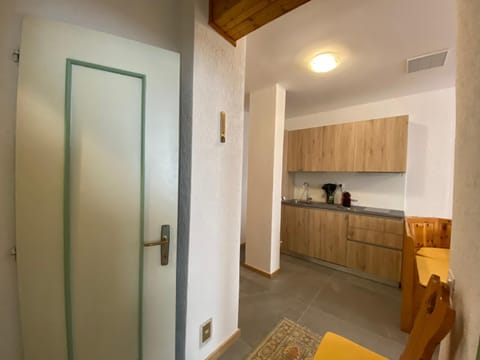 Bilocale San Souci - Serafini Apartment in Madonna di Campiglio