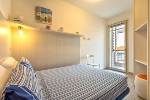 Property building, Living room, Bedroom