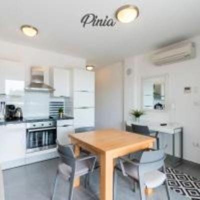 Apartment Lux More Apartment in Premantura