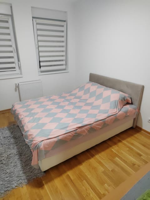 Apartman SM Apartment in Vojvodina