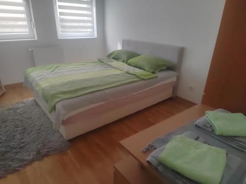 Apartman SM Apartment in Vojvodina
