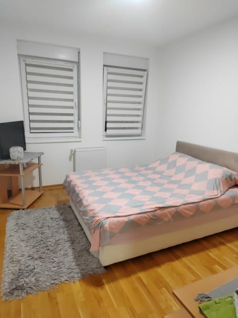 Apartman SM Apartment in Vojvodina