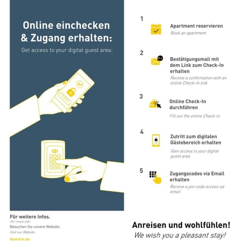 Hamburg Gem for 12 Apartment in Hamburg