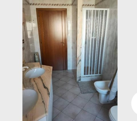 Shower, Toilet, Bathroom, bidet