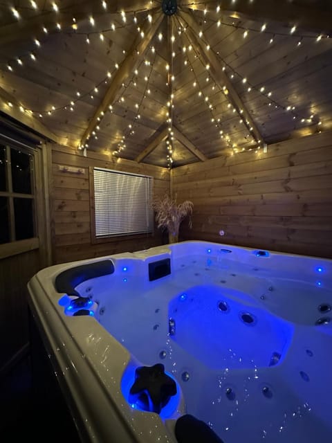 Gîte & SPA du croquet Apartment in Hauts-de-France