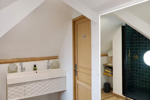 Gîte & SPA du croquet Apartment in Hauts-de-France