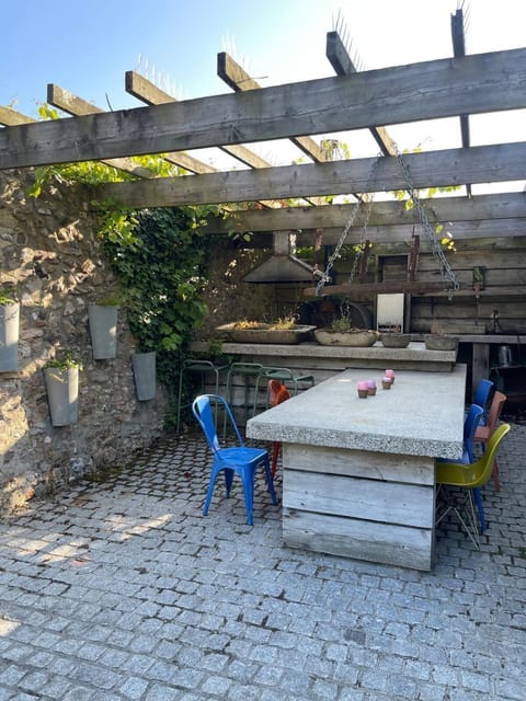 Reinventing the Farm House in East Devon District