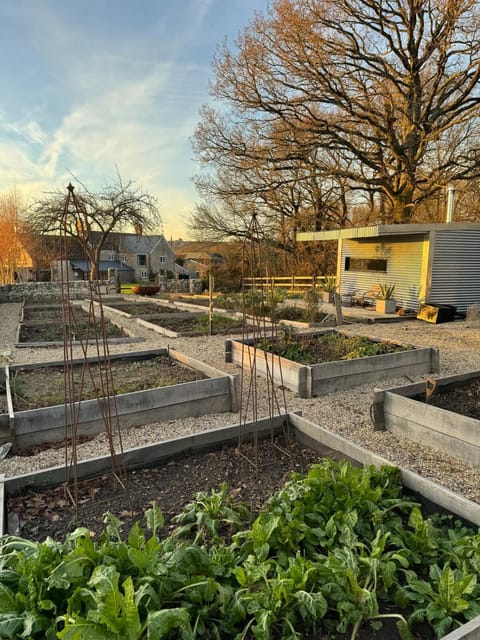 Reinventing the Farm House in East Devon District