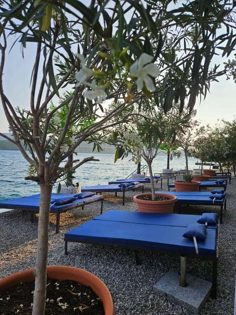 Apartments Villa Dom Bed and Breakfast in Neum