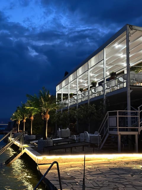 Apartments Villa Dom Bed and Breakfast in Neum