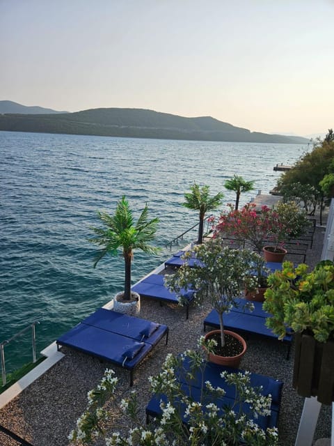 Apartments Villa Dom Bed and Breakfast in Neum