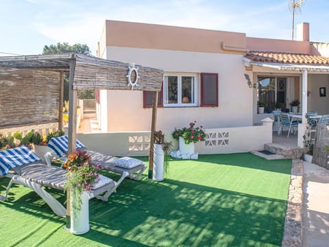 Property building, Solarium, Balcony/Terrace