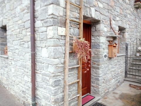 Appartamento Biolley Apartment in Aosta Valley, Italy