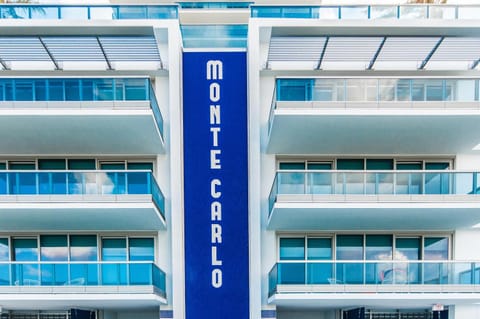 Facade/entrance, Property logo or sign