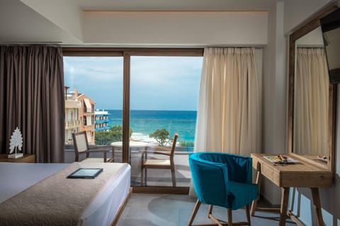 Balcony/Terrace, Bedroom