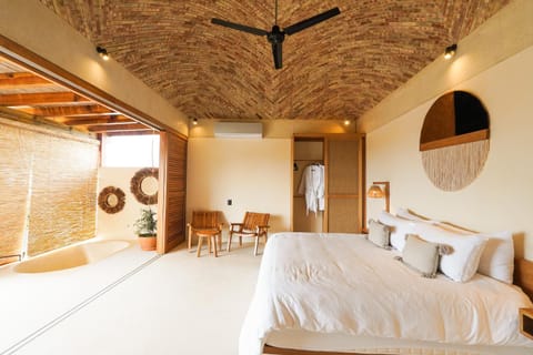 Bed, Decorative detail, Bedroom, wardrobe, air conditioner