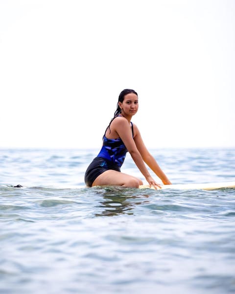 Activities, Sea view