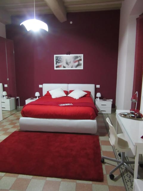 LE GEMME DI PERUGIA - alloggi in centro storico - VIA DELLA CUPA / VIA DELIZIOSA Bed and Breakfast in Perugia