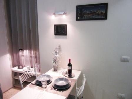 LE GEMME DI PERUGIA - alloggi in centro storico - VIA DELLA CUPA / VIA DELIZIOSA Bed and Breakfast in Perugia