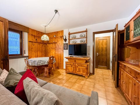 Appartamenti Des Alpes Apartment in Canazei