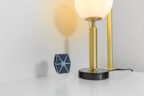 Palpatine Sith Lord Suite Vacation rental in Queen Anne