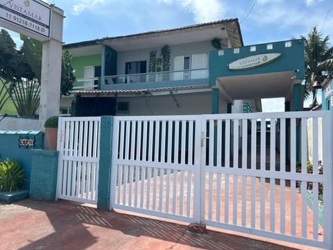Property building, Balcony/Terrace