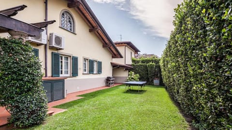Your house by the sea Villa in Pietrasanta