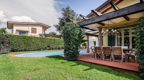 Your house by the sea Villa in Pietrasanta