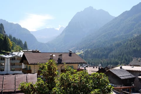 Apartments Anny Apartment in Canazei