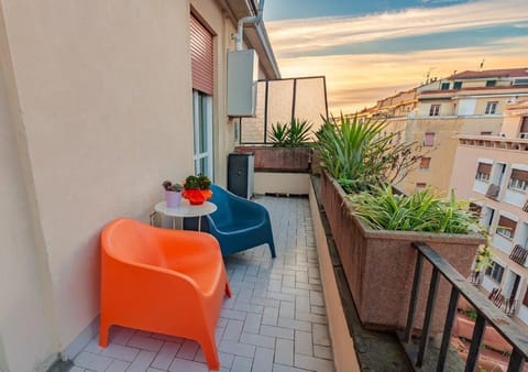 Grande 155 Guest House Tuscany Apartment in Livorno