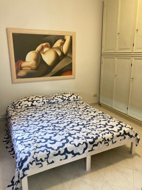 Grande 155 Guest House Tuscany Apartment in Livorno
