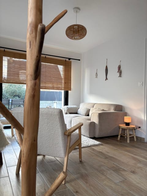 LE REFUGE DE LA BAIE House in Brittany