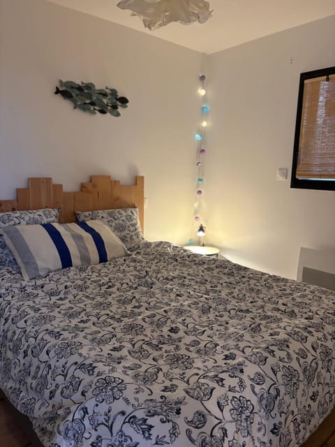 LE REFUGE DE LA BAIE House in Brittany